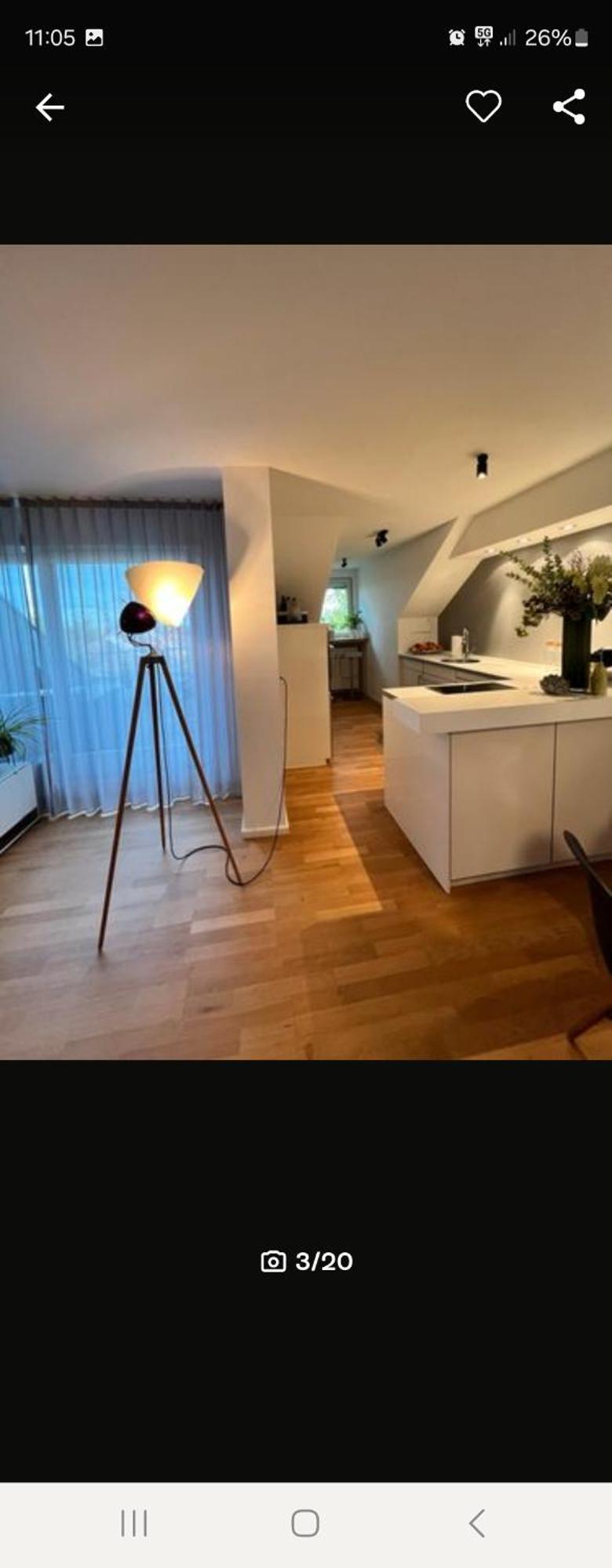 Njoy Apartments Nuremberga Exterior foto